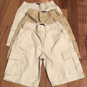 Children’s Place Cargo Shorts